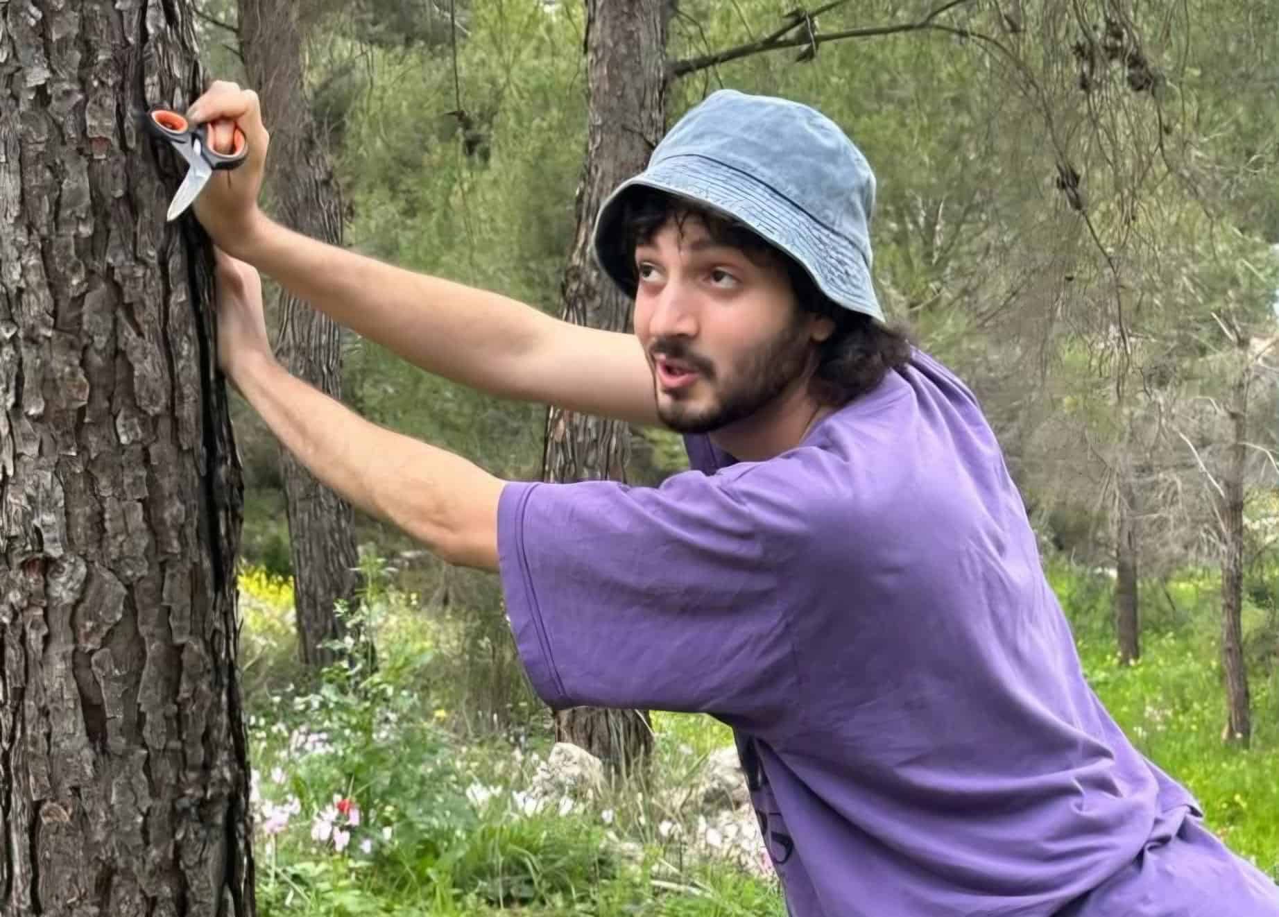 יובל 4