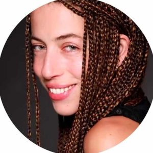 טלי רובין