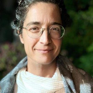 תמונה דליה שחם